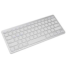 Ultra Thin Portable Universal Wireless <strong>Keyboard</strong> for Ipad,PC, Desktop Computer, <strong>Notebook</strong>, Laptop - Product Image 6