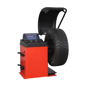 Tự động thông minh lốp máy xe lốp sửa chữa tốt nhất bánh xe phục hồi máy - Product Image 2