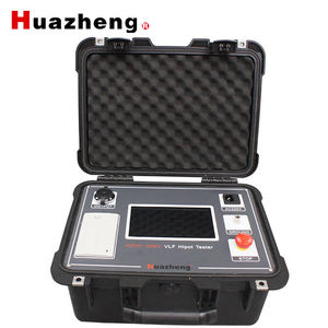 ชุดทดสอบแรงดึงสูง VLF hipot สายไฟฟ้า HZDP-60KV - Product Image 6