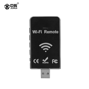 ホームホテルカーガレージ用ミニWiFiUSBアダプタースマートリモコンスマートホームデバイスを使用 - Product Image 5