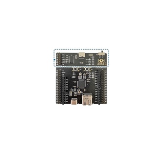CH32V103R8T6-EVT開発委員会-RISC-V 32ビットMCU評価キット、パフォーマンスを向上させ、ArduinoとIoTプロジェクトをサポート - Product Image 1