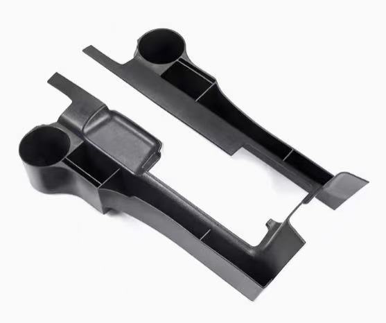 08-15 Land Cruiser LC200 ABS noir paire