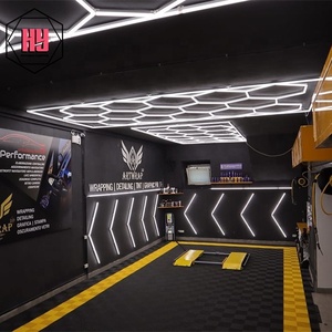 Vendite professionali di fabbrica Garage Led freccia luce nuova di alta qualità tubo luce freccia - Product Image 3