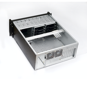 4U-5528-308 premium <strong>computer</strong> <strong>case</strong> Industrial PC <strong>case</strong> Industrial <strong>Computer</strong> <strong>case</strong> sturdy and durable can support customization - Product Image 4