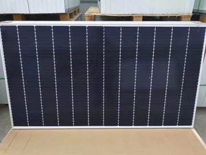 诺埃尔混合太阳能储能系统5kw至20kw光伏全套MPPT控制器电网电池光伏太阳能发电系统 - Product Image 2