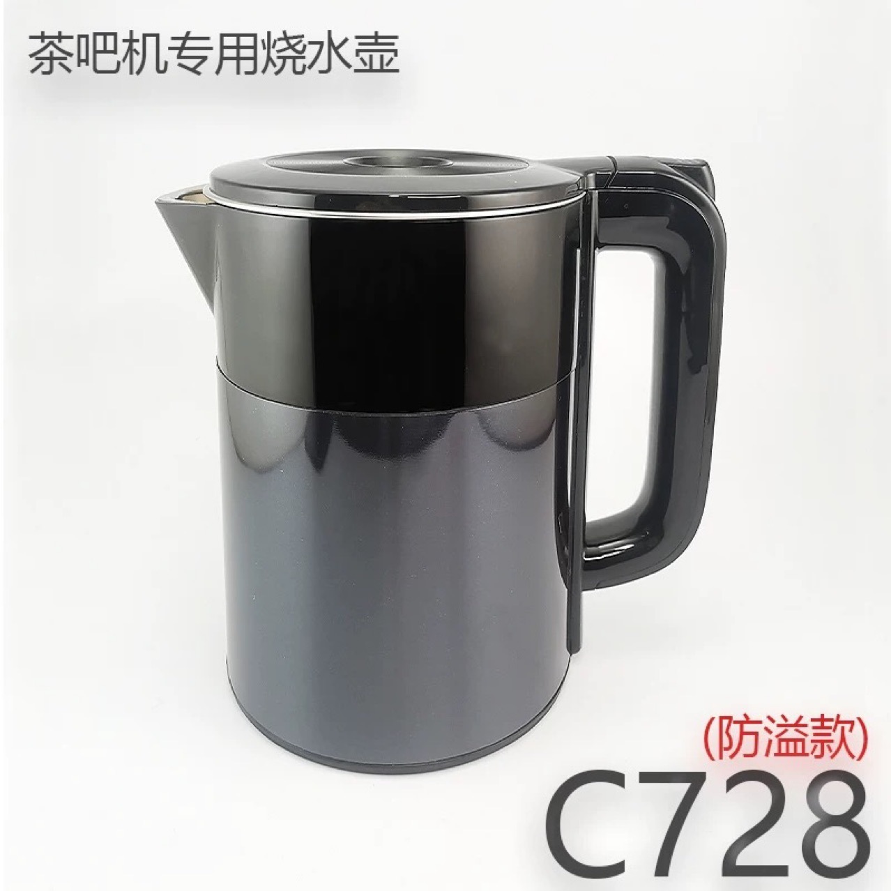 C728 (prévention des débordements)