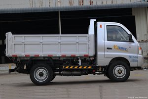 4x2ディーゼルマニュアルトランスミッションミニトラックカスタムデザイン中国工場生産高品質保証ダンプトラック - Product Image 4