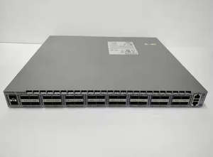Arista DCS-7060CX-32S-R 32P 100GbE QSFP100 2P SFPスイッチ - Product Image 2