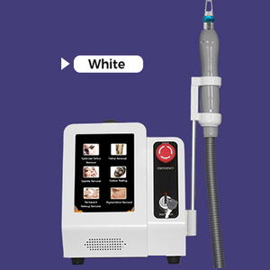 2024 nóng bán xách tay Q chuyển đổi Carbon Peel picosecond picolasertattoo Loại bỏ máy - Product Image 4