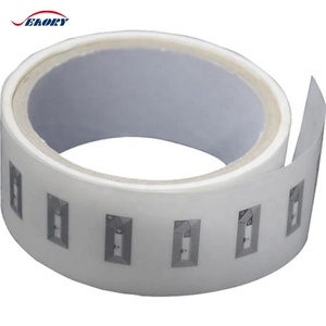 工厂批发RFID跟踪解决方案跟踪标签RFID读取器芯片智能标签 - Product Image 1