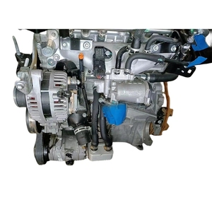 Sıcak satış kullanılan GW wall motorlar GW4G15B Turbo motor GW GW H6 H2 H2S M6 1.5T için - Product Image 2