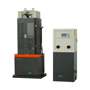เครื่องทดสอบสากล Amsler สำหรับวัสดุและการทดสอบทางกล - Product Image 2