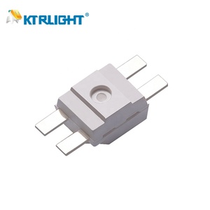 KTRLIGHT ความสว่างสูง6028 Smd Leds RGB 0.2วัตต์6028สีเต็ม Smd Led ชิปเปล่งไดโอดย้อนกลับ - Product Image 2