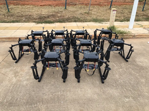 Trung Quốc Nhà máy cung cấp nông nghiệp Máy phun Tải trọng Giao hàng bay không người lái - Product Image 6