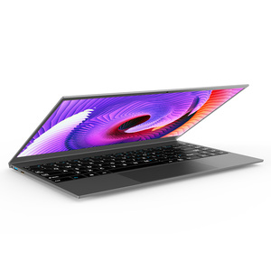 Ordenador portátil ultradelgado, 14 pulgadas, 8 GB, Windows 10, 2020