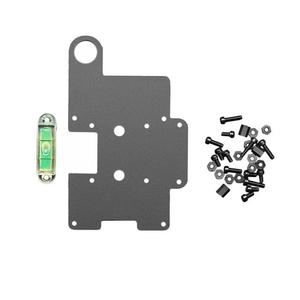 5026 PLAT di montaggio RASPBERRY PI 4 PRO - Product Image 1