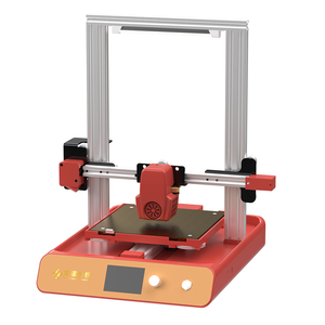 HJS3 Wholesale Combination Multi-color, 4-16 Colors, High Speed up to 700mm/s, Drying Box,desktop <strong>3D</strong> Printer - Product Image 5