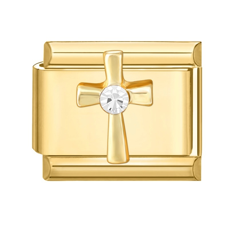 Cross gold