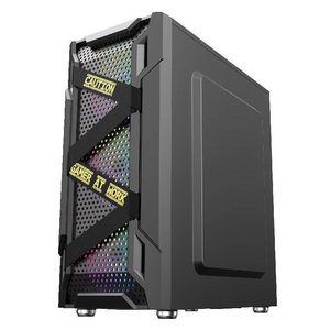 Custodie per computer da gioco all'ingrosso computer CASE pc desktop custom pc atx aluminium produce produzione di custodie per pc - Product Image 4