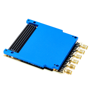 PZ-FL3867 Puzhi Dual-channel ADC (65Msps) Dual-channel DAC (125Msps) <strong>fpga</strong> module FMC LPC FMC Daughter Board - Product Image 6