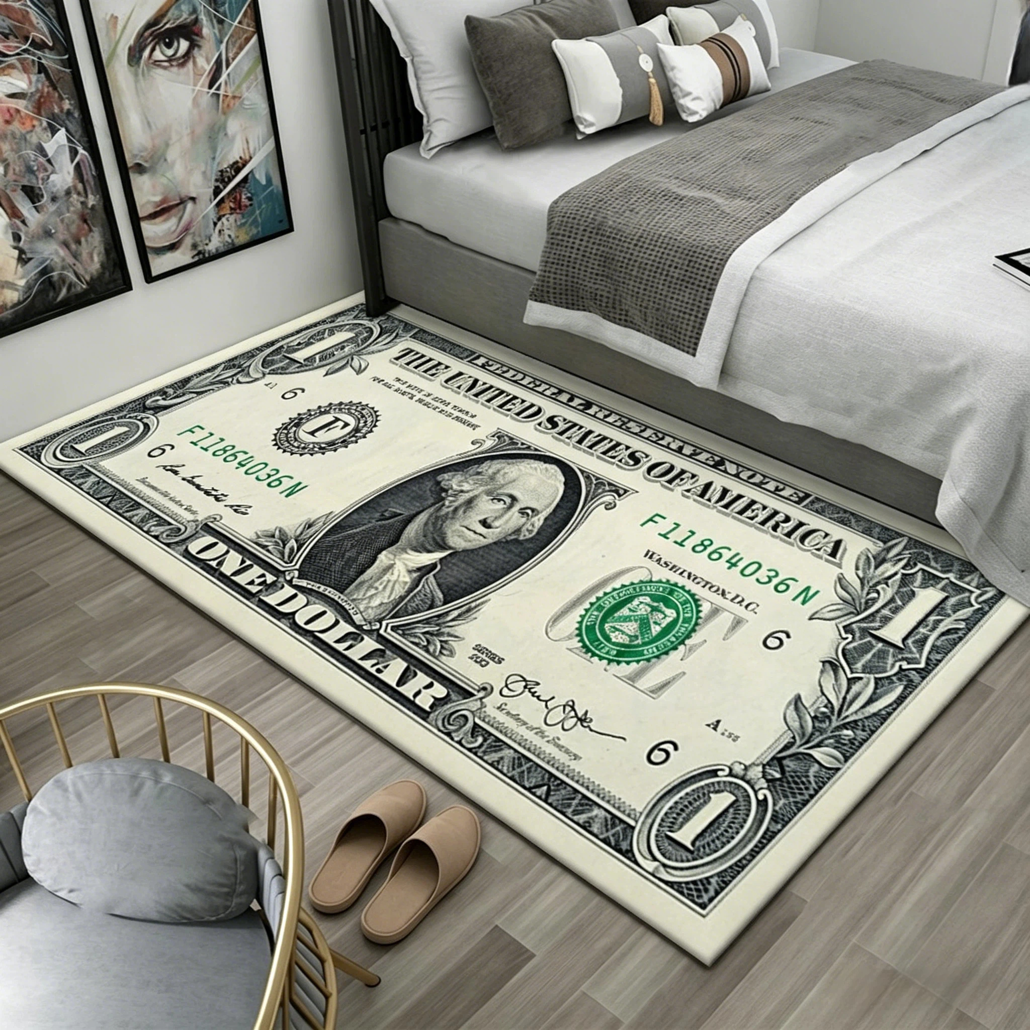 1USdollar