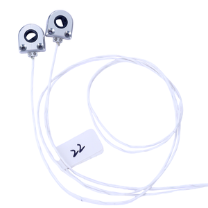 Sensore rotativo di precisione ad alta coppia serie HRS12: tecnologia di contatto affidabile con resistenza di isolamento da 500MΩ - Product Image 5