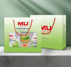 清洁组合有效清洁去除衣物清洁套件中的油脂污渍 - Product Image 2