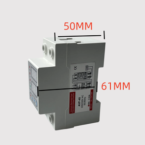 8-year Source Manufacturer Provides AVP-40 <strong>Voltage</strong> Protectors Self Resetting Adjustable <strong>Voltage</strong> and Current Protector - Product Image 3
