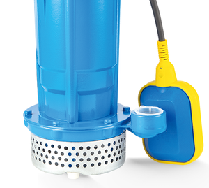 Venta barata 2M 3M 4M 5M cable de alambre bombas sumergibles líquido controlador de nivel de agua Sensor interruptor de flotador de pozo profundo - Product Image 4