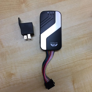 อุปกรณ์ติดตามยานพาหนะระบบ GPS 303 403D TK403C 4G สำหรับรถยนต์รถจักรยานยนต์ iOS แอนดรอยด์403C เครื่องติดตามตำแหน่ง gsm/gprs - Product Image 6