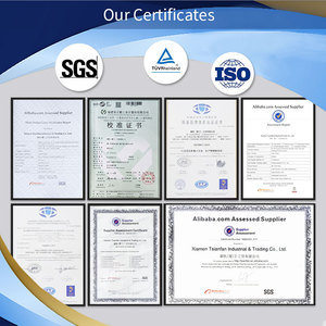 Urbancraft đá Mẫu Vali 6x6 thạch anh hộp gỗ hiển thị Hộp combo - Product Image 6