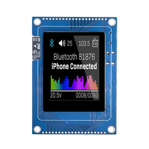 2.4 Inch 240x320 RGB IPS TFT Display Touch Screen ESP32 <strong>Arduino</strong> LVGL WIFI BLe <strong>Uart</strong> Smart Module