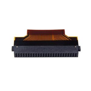 Ce Zif 1.8 Inch <strong>to</strong> Cf 40 Pin ZIF <strong>to</strong> 50 Pin 1.8 Inch CF/<strong>IDE</strong> HDD <strong>Adapter</strong> - Product Image 6