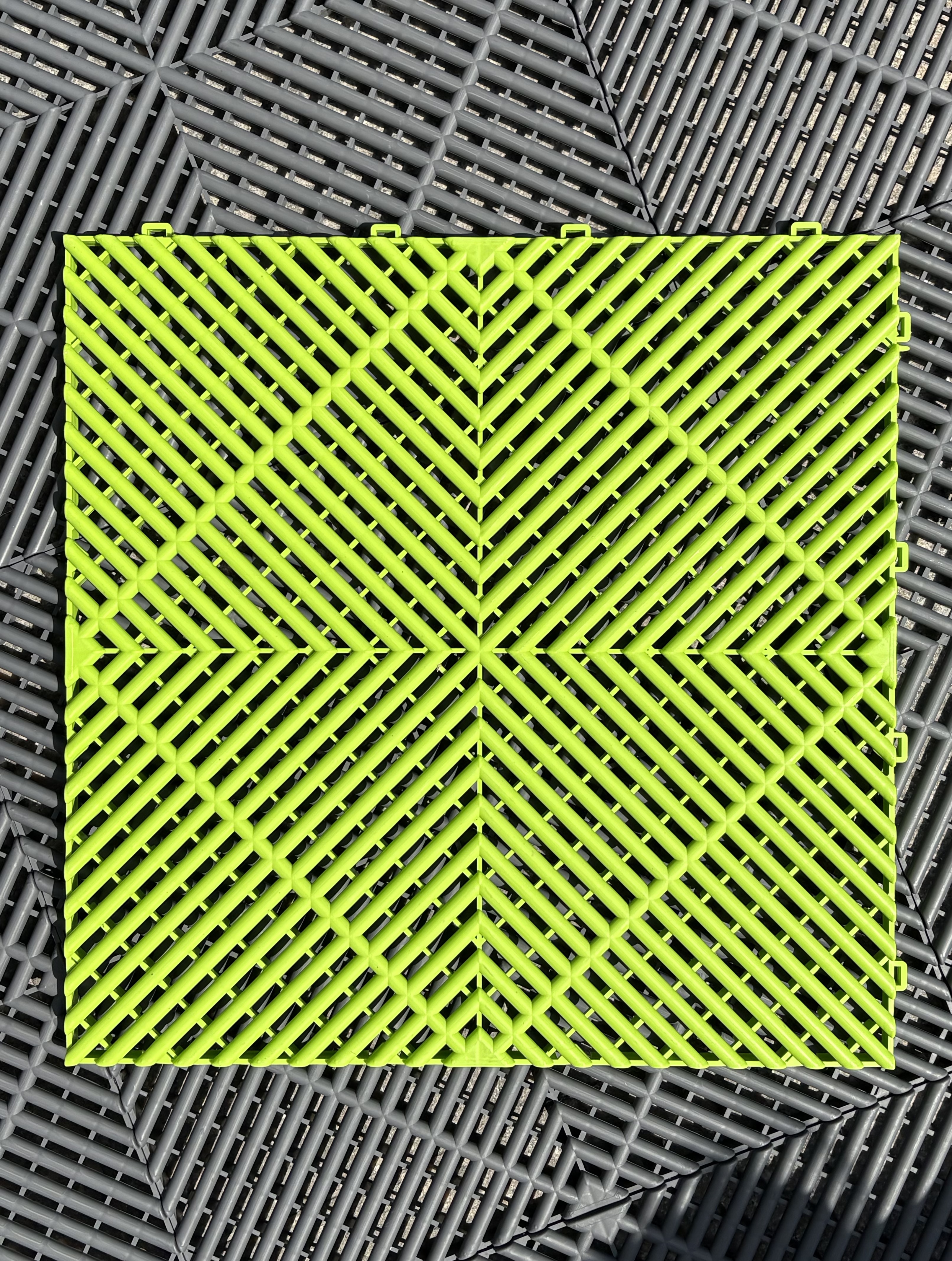 Verde