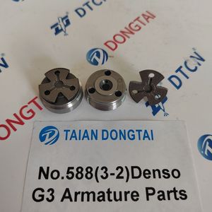 Hayır, 588(3-2) Denso G3 armatür parçalari