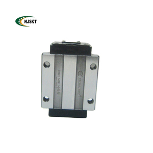 原装台湾 TBI 直线导轨 TRH25FN 直线滑轨 - Product Image 1