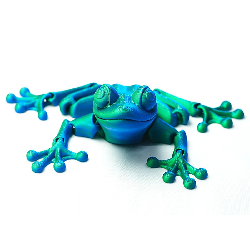 Bleu Vert 18CM