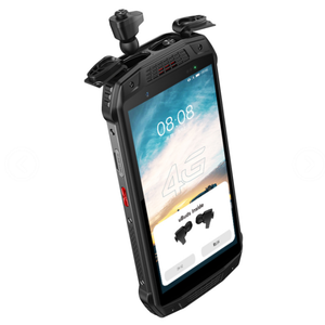 Aoro A20 High Quality Phone <strong>Android</strong> 12 IP68 Smart Phone Face Recognition Atex Rugged Split Screen <strong>Function</strong> Cell Phone - Product Image 4