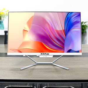 Diversity Inch HD Touch Screen All in One <strong>Computer</strong> for Various Uses Best Service Direct Factory Sell All in One <strong>Computer</strong> - Product Image 2