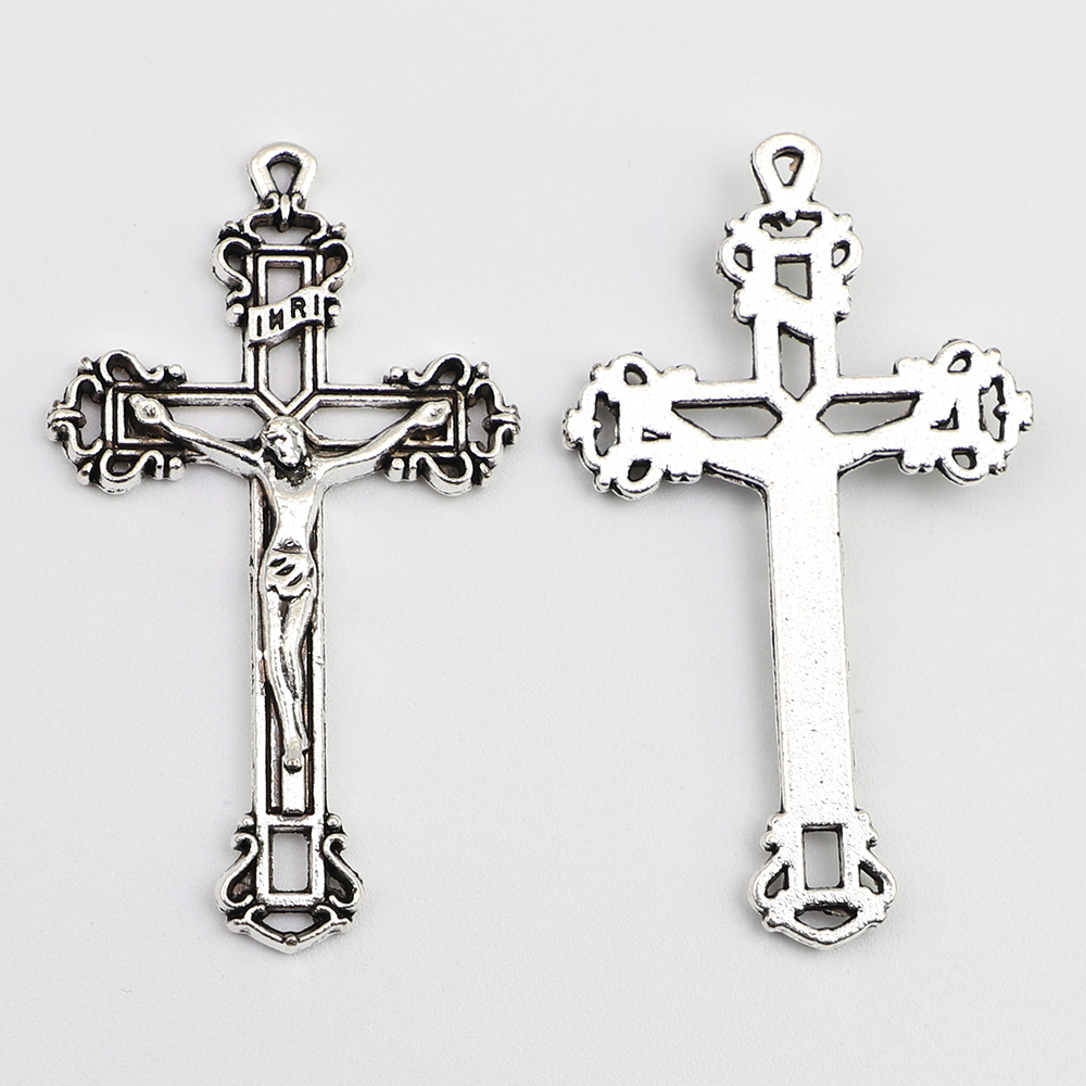 Antique Silver