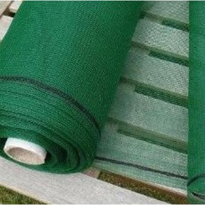 Factory Supply HDPE Construction Safety <strong>Net</strong> Scaffolding <strong>Net</strong> for Circling the Building - Product Image 4