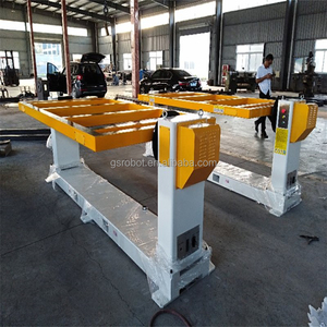 Аппарат для автоматизации сварки поворотных труб - Product Image 4