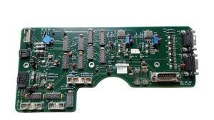 Conjunto de placa de circuito de componentes electrónicos PCBA Sistema de Comunicación de computadora integrado - Product Image 2