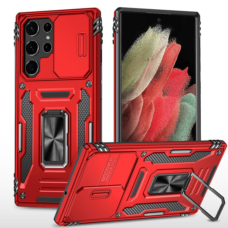 Rojo