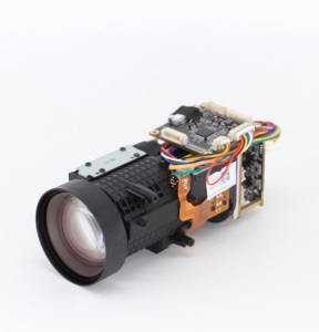 Ptz IpカメラIMX662スターライトIPカメラモジュール30XズームレンズTF + WIFI CCTV防犯カメラオプションCVBS機能SIP-K662G6-30X - Product Image 6