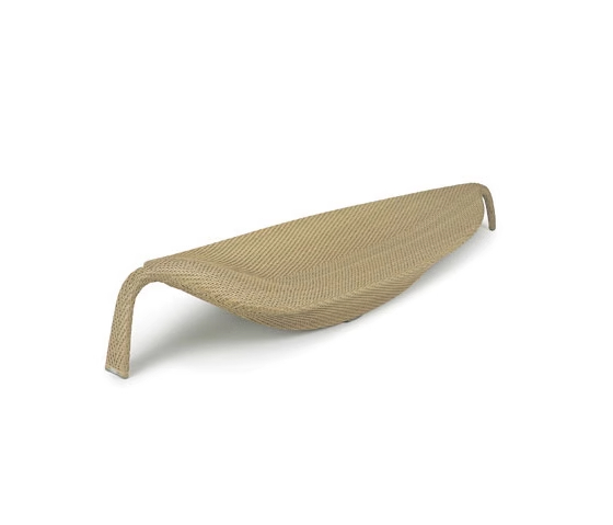 Khaki small leaf (iron frame)