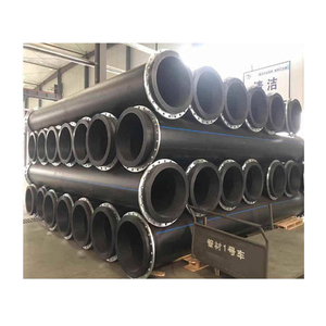 <strong>Floating</strong> <strong>Pipeline</strong> <strong>Dredging</strong> Pipe Float PE Floats for HDPE Sand <strong>Dredging</strong> Pipes 16 Inch Diameter - Product Image 6
