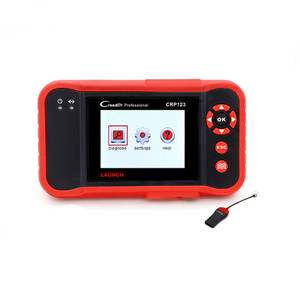 2024 Launch X431 <strong>Creader</strong> CRP229 Touch 5.0&quot; Android System OBD2 Full Diagnostic Update Online Wifi Supported CRP 229 <strong>Code</strong> <strong>Reader</strong> - Product Image 3