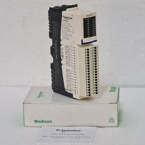 Plc STBDDO3705KS基本デジタル出力キットSTB 24V DC 16OスクリューPLCプログラミングコントローラ - Product Image 3