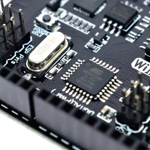 UNO SET R3 + WLAN ATmega328P + ESP8266 (32 MB Speicher) USB-TTL CH340G für Arduino NodeMCU WeMos ESP8266